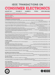 IEEE Transactions on Consumer Electronics