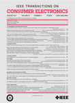 IEEE Transactions on Consumer Electronics