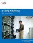 Scaling Networks Companion Guide | Edition: 1