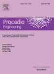 Procedia Engineering