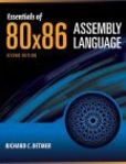 Essentials Of 80X86 Assembly Language | Edition: 2