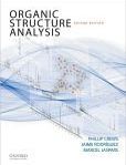 Organic Structure Analysis | Edition: 2