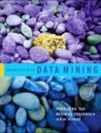 Introduction to Data Mining | Edition: 1
