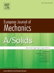 European Journal of Mechanics - A/Solids