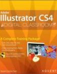 Illustrator CS4 Digital Classroom | Edition: 1