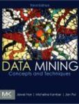 Data Mining Concepts and Techniques | Edition: 3