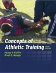 Concepts Of Athletic Training | Edition: 6