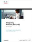 Designing Network Security | Edition: 2