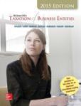 McGraw-Hill's Taxation of Business Entities, 2015 Edition | Edition: 6