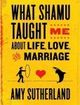 What Shamu Taught Me About Life, Love, and Marriage Lessons for People from Animals and Their Trainers