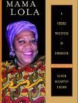 Mama Lola A Vodou Priestess in Brooklyn | Edition: 1