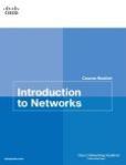Introduction to Networks Course Booklet | Edition: 1