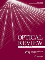 Optical Review