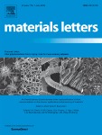 Materials Letters