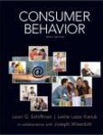 Consumer Behavior | Edition: 10