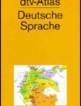 dtv-Atlas Deutschen Sprache | Edition: 1