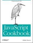 JavaScript Cookbook | Edition: 1