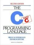 C Programming Language | Edition: 2