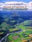 Principles and Applications of Economic Geography Economy, Policy, Environment | Edition: 1