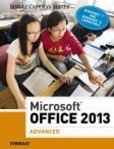 Microsoft Office 2013 Advanced