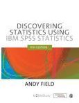 Discovering Statistics using IBM SPSS Statistics | Edition: 4