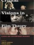 Critical Visions in Film Theory | Edition: 1