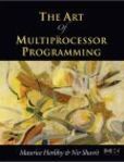 The Art of Multiprocessor Programming | Edition: 1