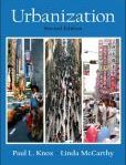 Urbanization An Introduction to Urban Geography | Edition: 2