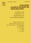 Applied Mathematical Modelling