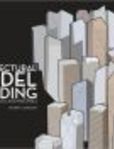 Architectural Model Building Tools, Techniques, & Materials