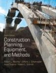 Construction Planning, Equipment, and Methods | Edition: 8