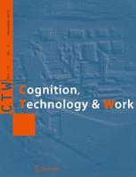 Cognition, Technology & Work