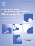 Robotics and Computer-Integrated Manufacturing