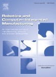 Robotics and Computer-Integrated Manufacturing