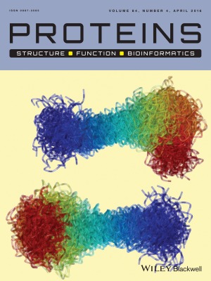 Proteins: Structure, Function, and Bioinformatics