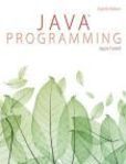 Java Programming | Edition: 8