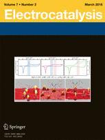Electrocatalysis