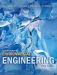 Introduction to Environmental Engineering | Edition: 5