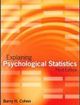 Explaining Psychological Statistics | Edition: 3