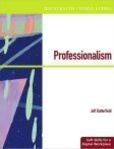 Illustrated Course Guides Professionalism - Soft Skills for a Digital Workplace