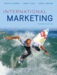 International Marketing | Edition: 16