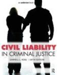 Civil Liability in Criminal Justice | Edition: 6