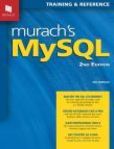 Murach's MySQL, 2nd Edition | Edition: 2