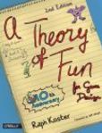 Theory of Fun for Game Design | Edition: 2