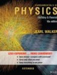 Fundamentals of Physics  Extended | Edition: 10
