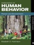 Dimensions of Human Behavior Person and Environment | Edition: 5