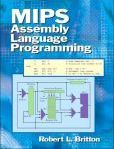 MIPS Assembly Language Programming | Edition: 1