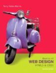 Basics of Web Design HTML5 & CSS3 | Edition: 2