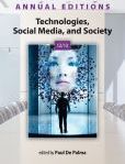 Annual Editions Technologies, Social Media, and Society 1213 | Edition: 18
