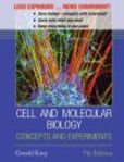 Cell and Molecular Biology | Edition: 7
